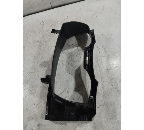 Накладка панели приборов