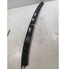 Накладка крышки двери багажника декоративная