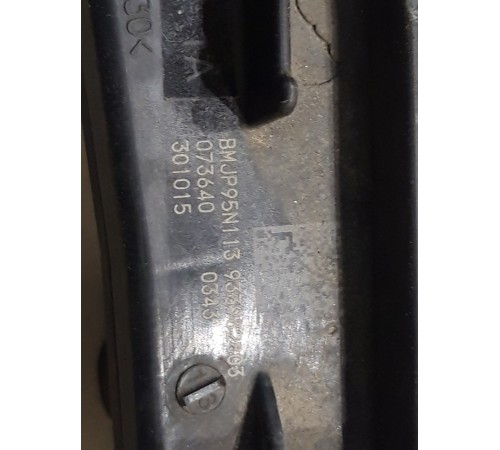 Блок предохранителей