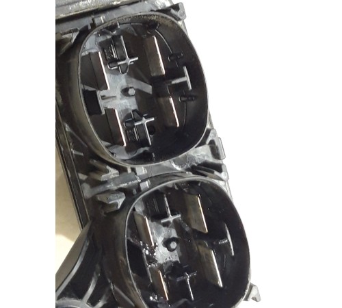 Блок предохранителей