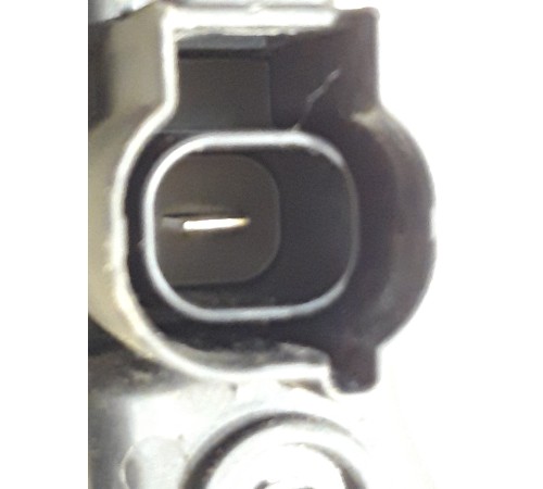 Блок предохранителей