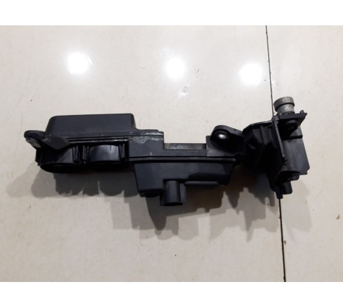 Блок предохранителей