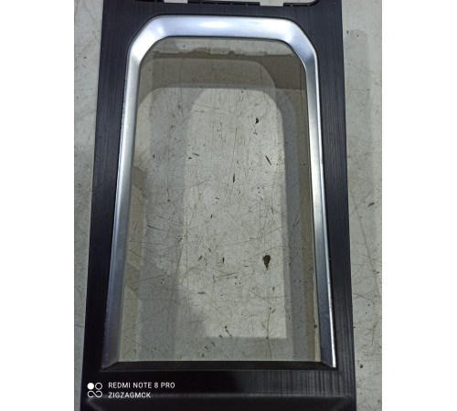 Накладка центральной консоли декоративная