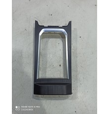 Накладка центральной консоли декоративная