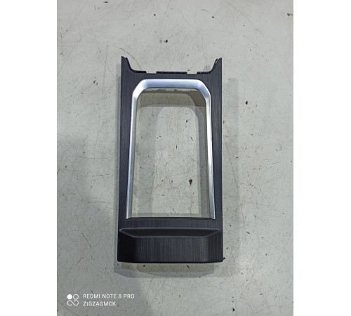 Накладка центральной консоли декоративная