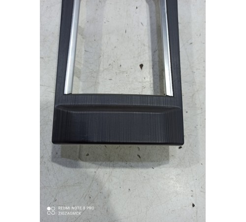 Накладка центральной консоли декоративная