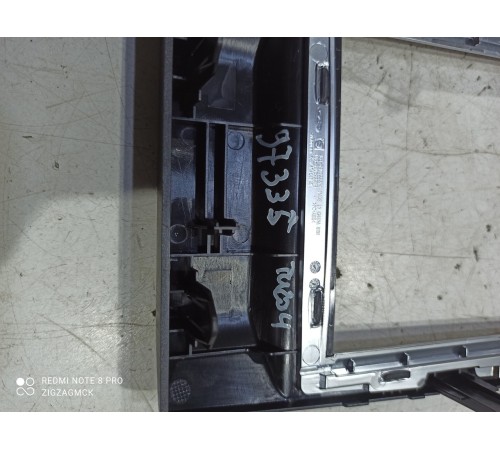 Накладка центральной консоли декоративная