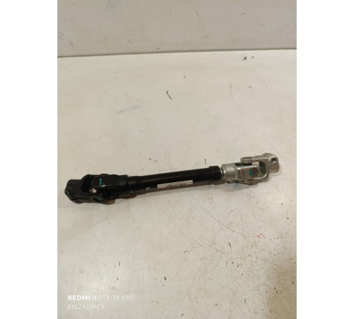 Рулевой карданчик