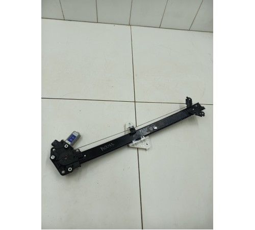 Стеклоподъемник передний правый