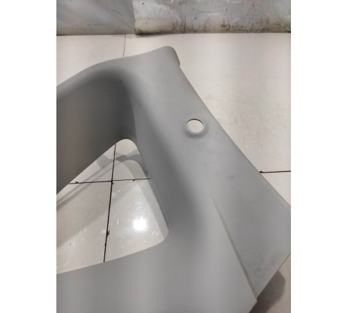 Обшивка багажника (задняя, левая)