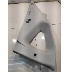 Обшивка багажника (задняя, левая)