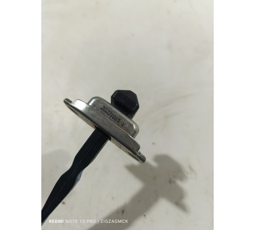 Ограничитель двери задний