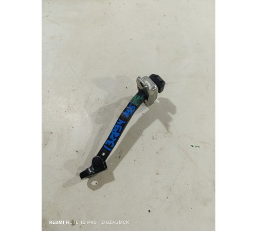 Ограничитель двери задний