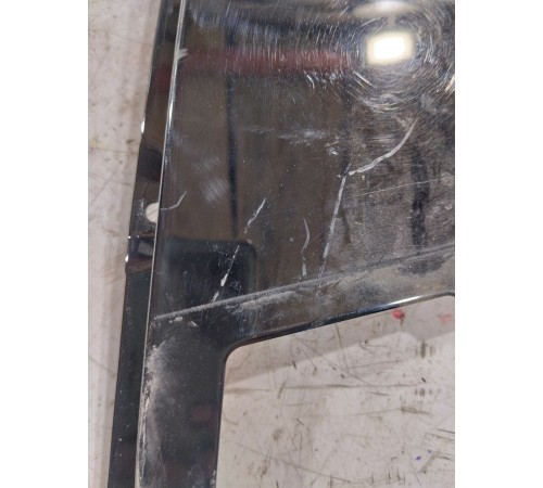 Накладка двери передняя левая