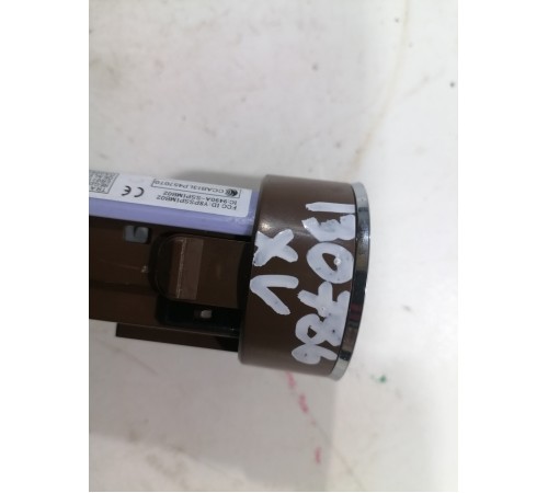 Кнопка start stop