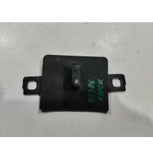 Петля замка багажника