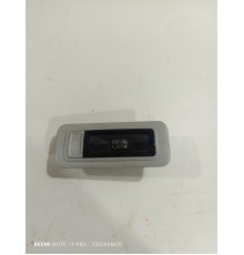 Плафон внутреннего освещения салона задний правый