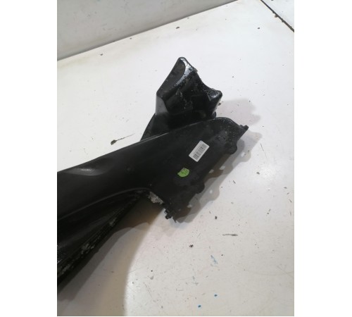 Воздухозаборник воздушного фильтра