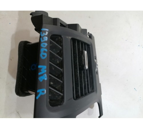 Дефлектор салона воздушный правый