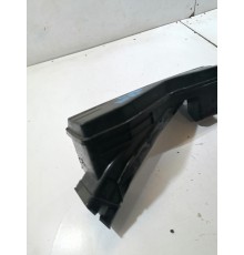 Воздухозаборник воздушного фильтра