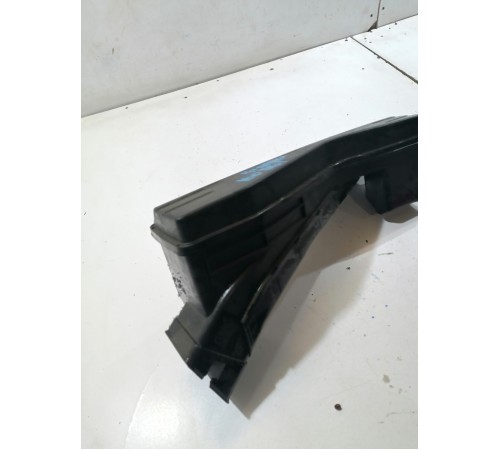 Воздухозаборник воздушного фильтра