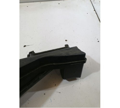 Воздухозаборник воздушного фильтра