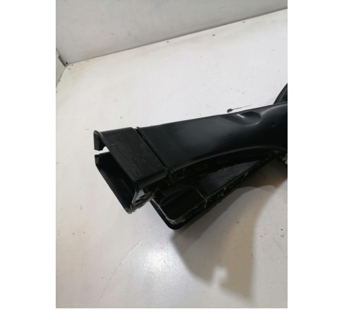 Воздухозаборник воздушного фильтра