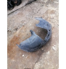 Локер (подкрылок) задний левый