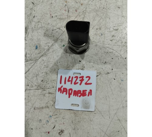Датчик давления топлива
