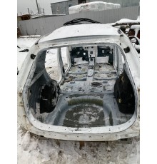 Кузов с документами