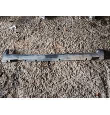 Накладка на порог наружная