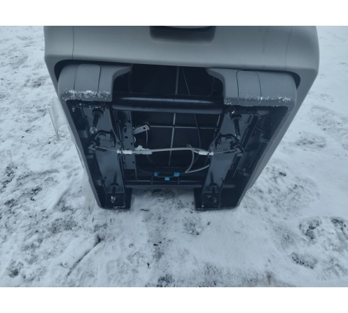 Сиденье (заднее правое)