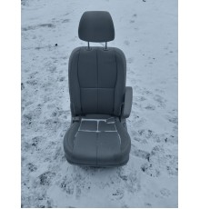 Сиденье (заднее правое)