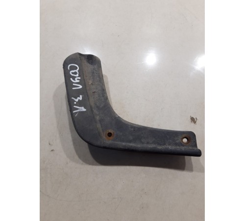 Брызговик (задний левый)