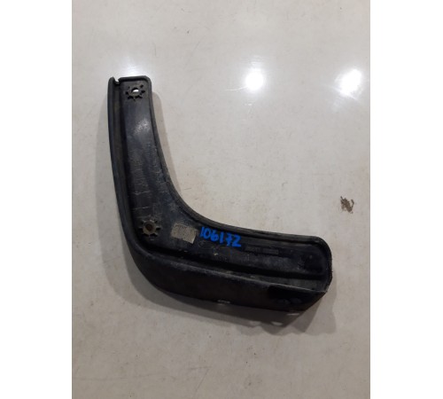 Брызговик (задний левый)