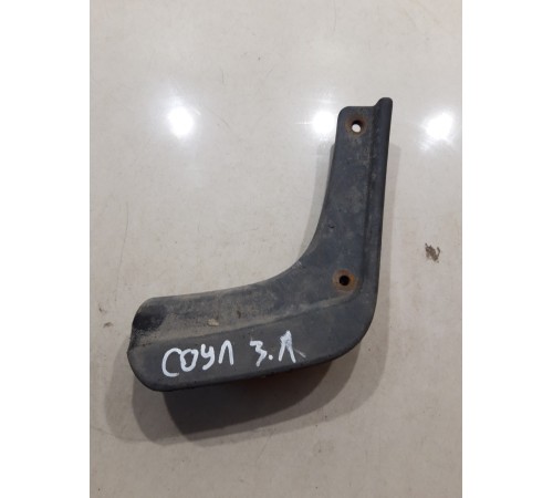 Брызговик (задний левый)
