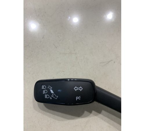 Блок подрулевых переключателей