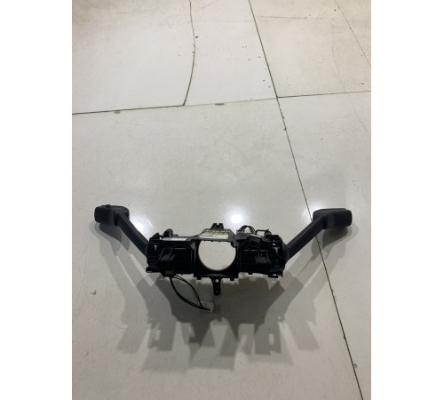 Блок подрулевых переключателей