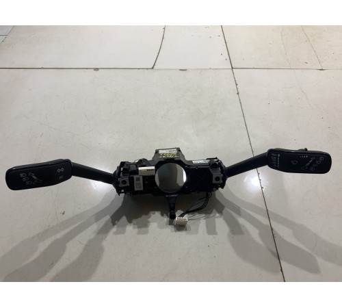 Блок подрулевых переключателей