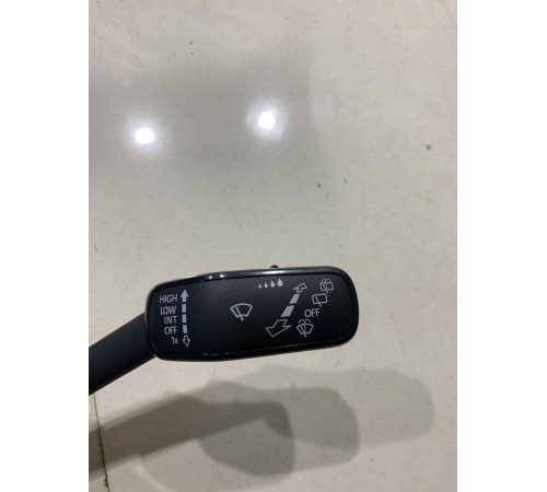 Блок подрулевых переключателей