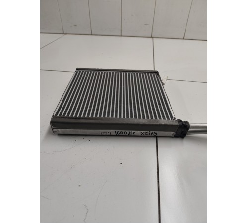 Радиатор кондиционера (конденсер)