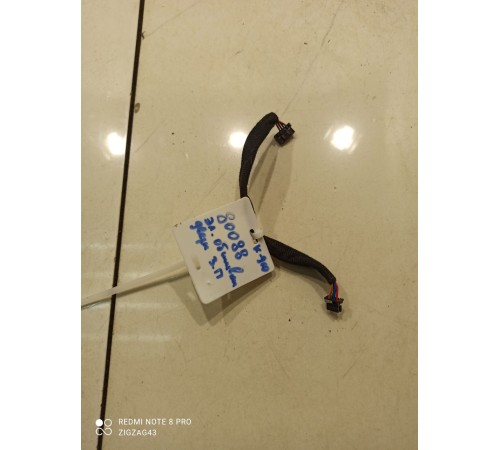 Электропроводка обшивки двери(задняя правая)