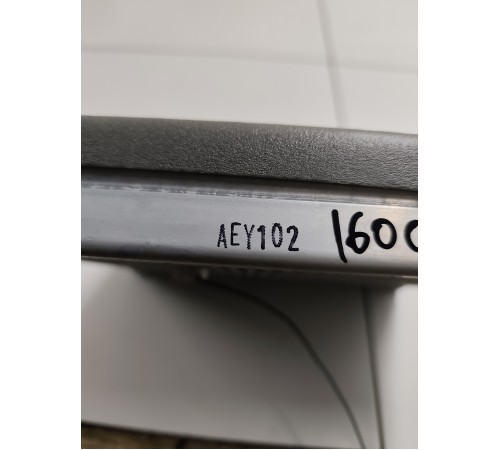 Радиатор кондиционера (конденсер)