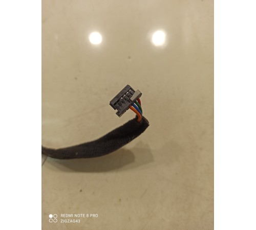 Электропроводка обшивки двери(задняя правая)