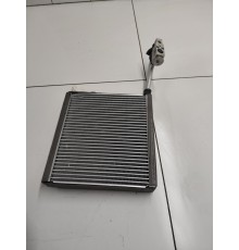 Радиатор кондиционера (конденсер)