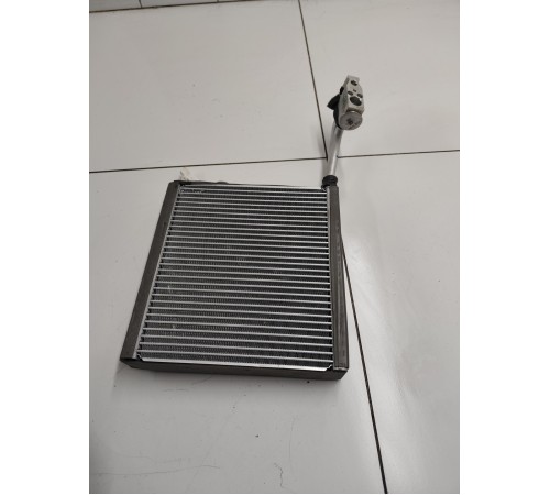 Радиатор кондиционера (конденсер)