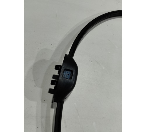 Трубка омывателя с форсунками