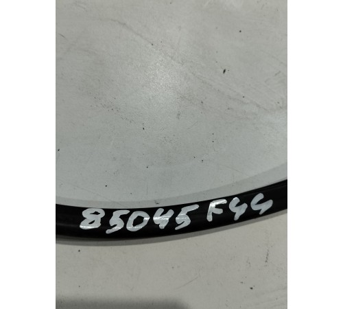 Трубка омывателя с форсунками