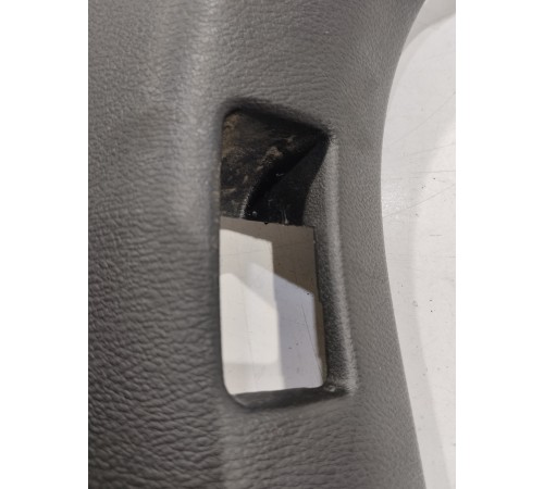 Обшивка стойки (передняя левая нижняя)