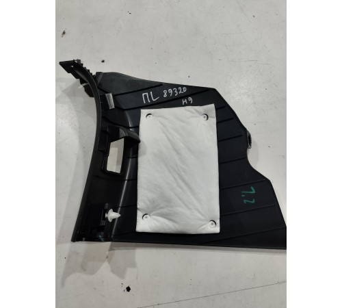 Обшивка стойки (передняя левая нижняя)